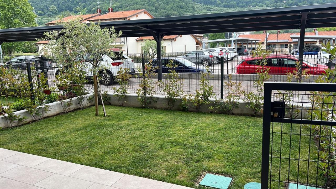 Apartment Lake Garda Garda  Kültér fotó