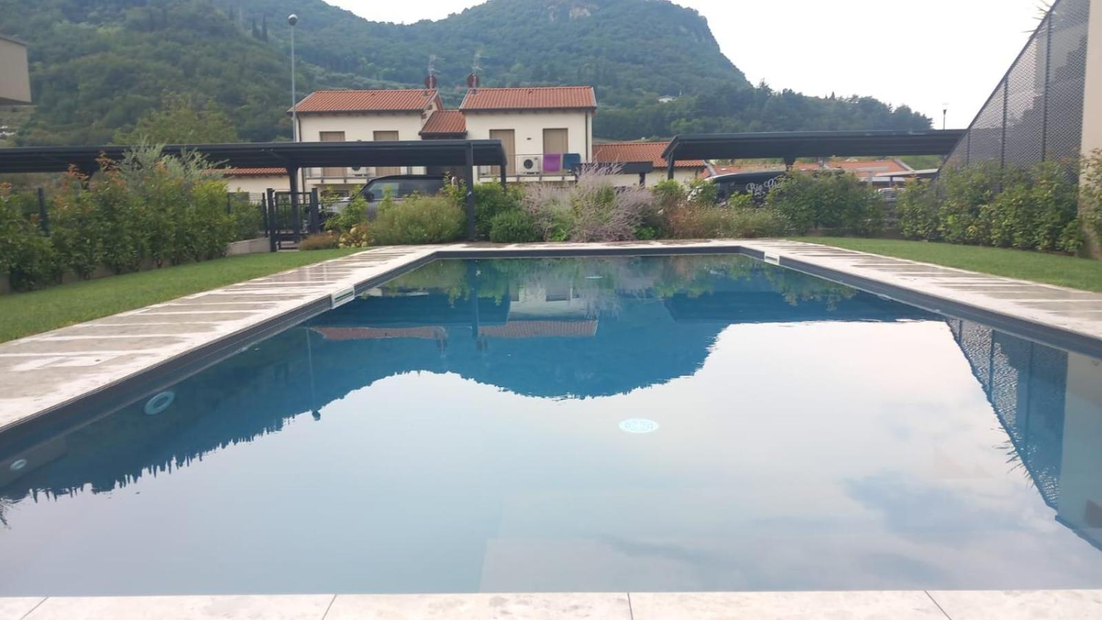 Apartment Lake Garda Garda  Kültér fotó