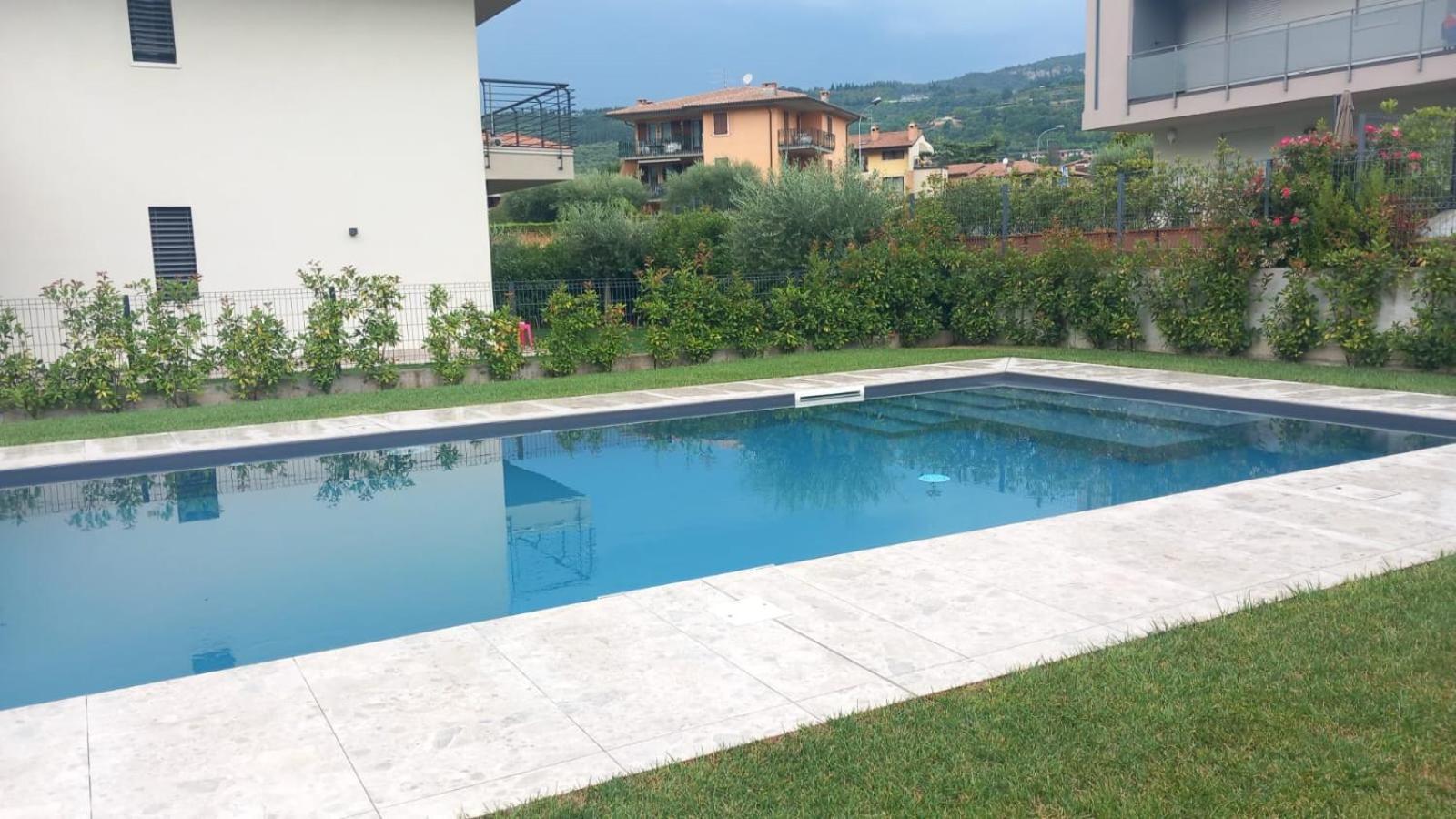 Apartment Lake Garda Garda  Kültér fotó